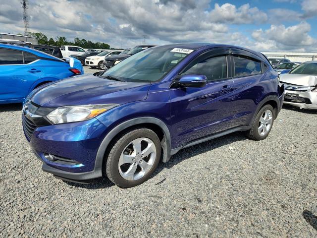 Продаж на аукціоні авто 2016 Honda Hr-v, vin: 3CZRU5H59GM705776, номер лоту: 70531566