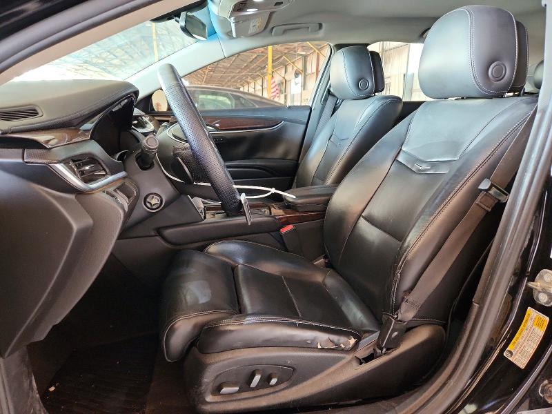 Aukcja sprzedaży 2014 Cadillac Xts, vin: 2G61M5S34E9119022        , numer aukcji: 69034856