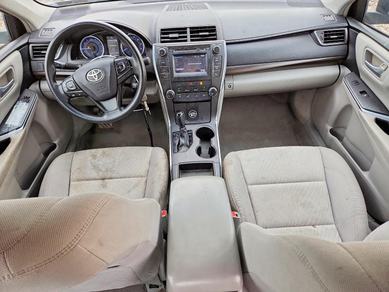 2016 Toyota Camry მანქანა იყიდება აუქციონზე, vin: 4T4BF1FK2GR537379, აუქციონის ნომერი: 66994056