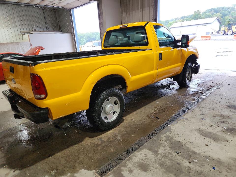 68818426 :رقم المزاد ، 1FTBF2B67CEC46961 vin ، 2012 Ford F250 مزاد بيع