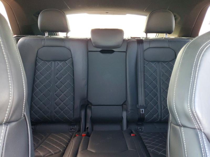 Aukcja sprzedaży 2022 Audi Sq8, vin: WA1CWBF14ND029390, numer aukcji: 67848696