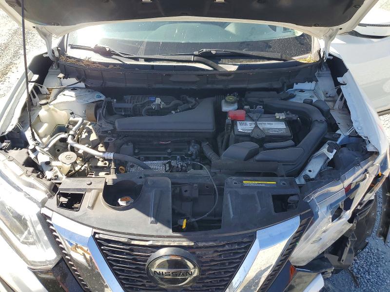 Продажа на аукционе авто 2019 Nissan Rogue, vin: KNMAT2MV1KP511286, номер лота: 71092386