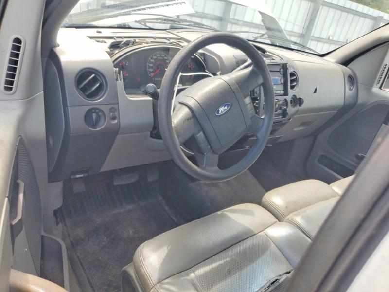 69407446 :رقم المزاد ، 1FTRF12255NB67992 vin ، 2005 Ford F150 مزاد بيع