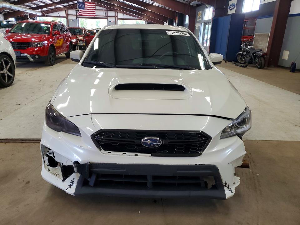 71029476 :رقم المزاد ، JF1VA1A66J9823658 vin ، 2018 Subaru Wrx مزاد بيع