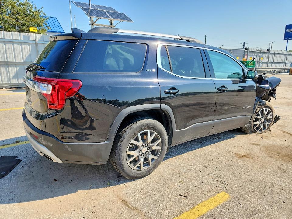 2023 Gmc Acadia მანქანა იყიდება აუქციონზე, vin: 1GKKNKL42PZ245591, აუქციონის ნომერი: 67387836