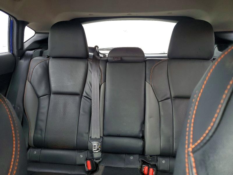 Aukcja sprzedaży 2024 Subaru Crosstrek, vin: 4S4GUHL63R3700569, numer aukcji: 68503696