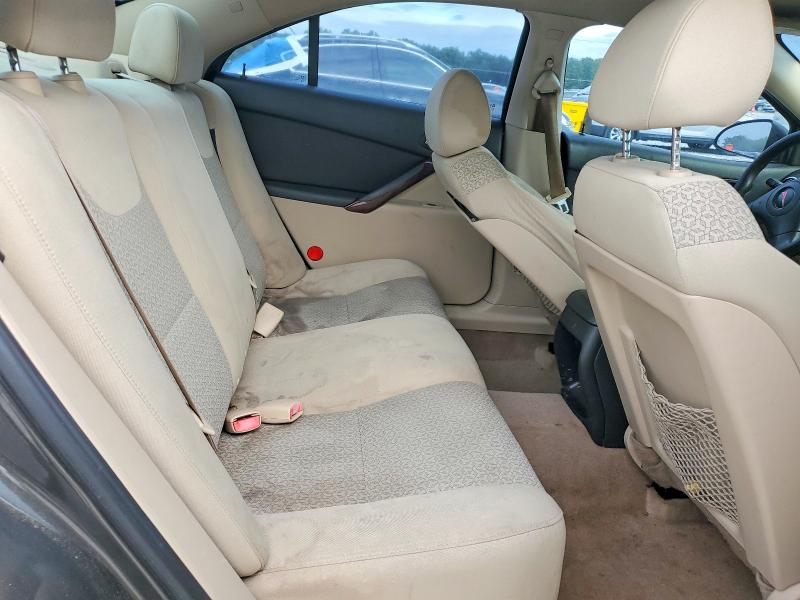 Aukcja sprzedaży 2007 Pontiac G6, vin: 1G2ZF58B574205278, numer aukcji: 70519026