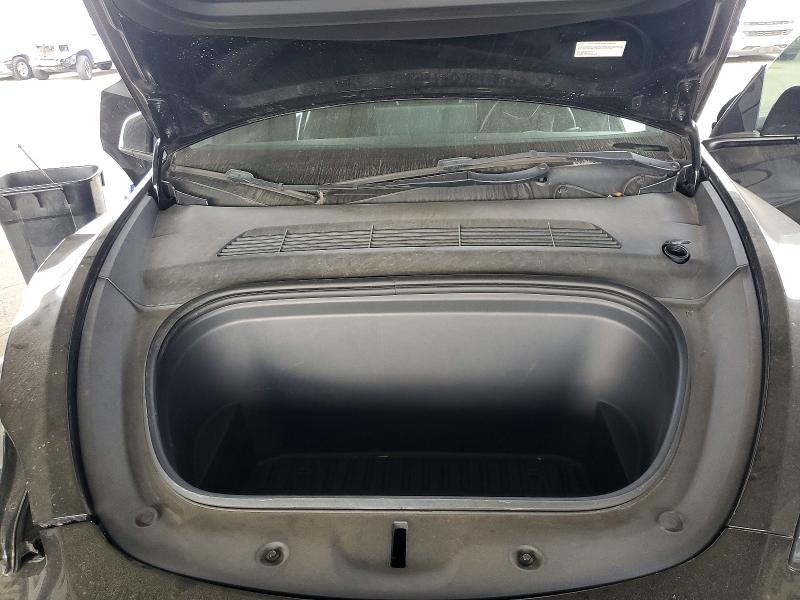 Aukcja sprzedaży 2023 Tesla Model Y, vin: 7SAYGDEE4PA136184, numer aukcji: 66613846