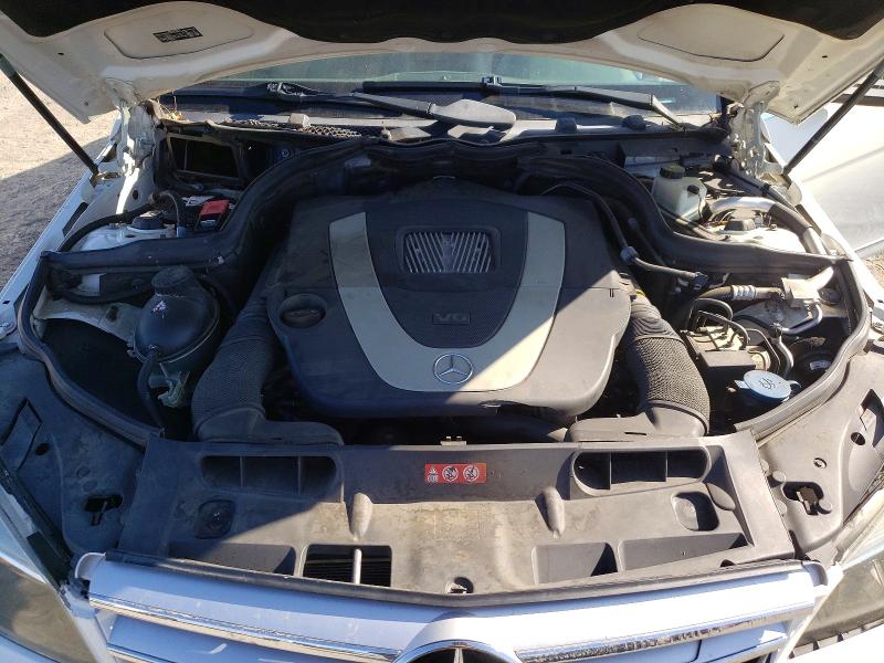 68028066 :رقم المزاد ، WDDGF5EB5BR176597 vin ، 2011 Mercedes-benz C مزاد بيع