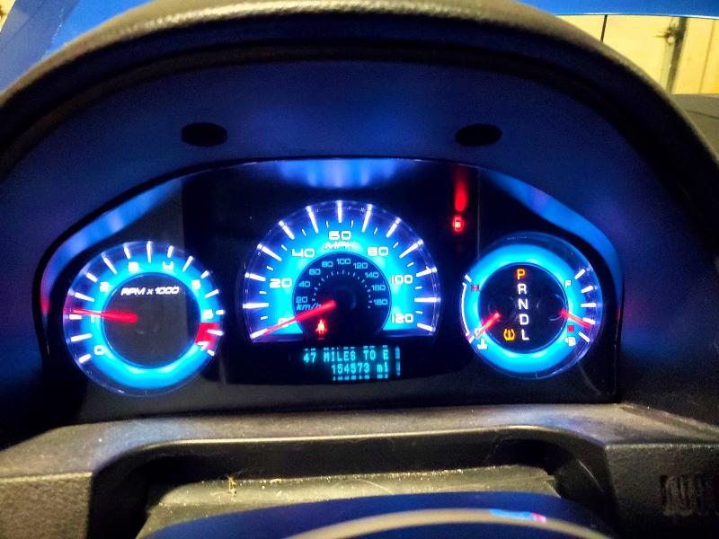 Aukcja sprzedaży 2011 Ford Fusion, vin: 3FAHP0JA1BR200416, numer aukcji: 69214376