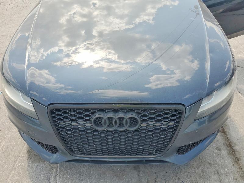 Aukcja sprzedaży 2009 Audi A4, vin: WAULF78K29N022797, numer aukcji: 67641616