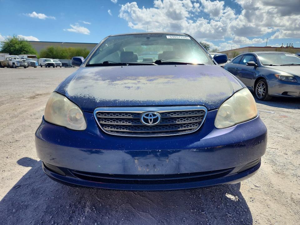 Aukcja sprzedaży 2007 Toyota Corolla, vin: 1NXBR30EX7Z875998, numer aukcji: 69057226