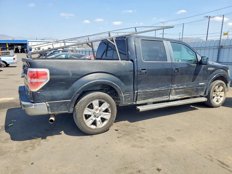69022796 :رقم المزاد ، 1FTFW1CT9DKF20406 vin ، 2013 Ford F150 مزاد بيع
