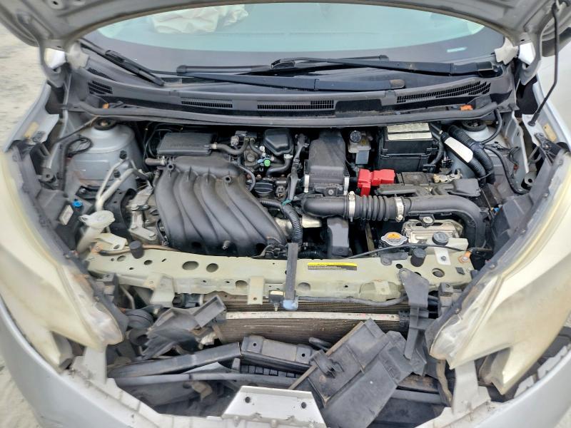 Продажа на аукционе авто 2015 Nissan Versa Note, vin: 3N1CE2CP7FL424423, номер лота: 68809316