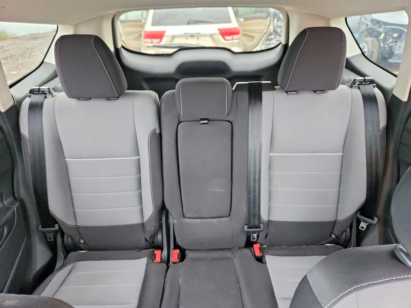 70463296 :رقم المزاد ، 1FMCU9GX6EUA86452 vin ، 2014 Ford Escape مزاد بيع