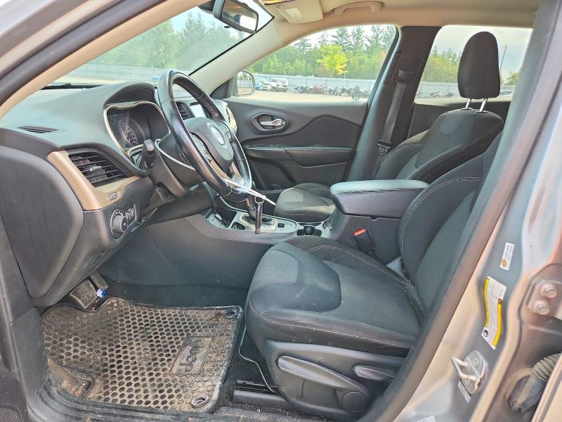 Продаж на аукціоні авто 2015 Jeep Cherokee, vin: 1C4PJLCB3FW712602, номер лоту: 67867356