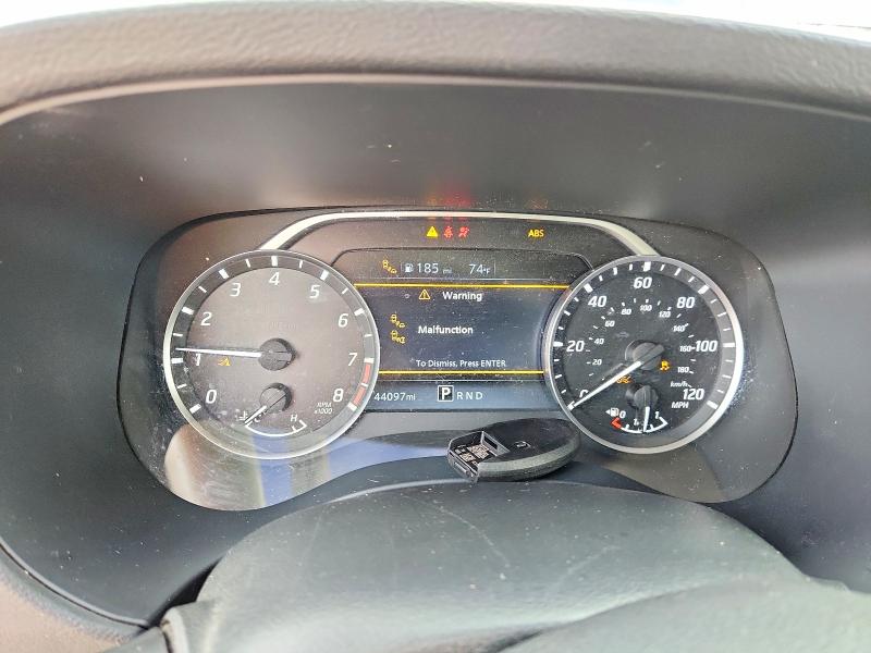 69415996 :رقم المزاد ، 1N6ED1EJ6PN608925 vin ، 2023 Nissan Frontier مزاد بيع