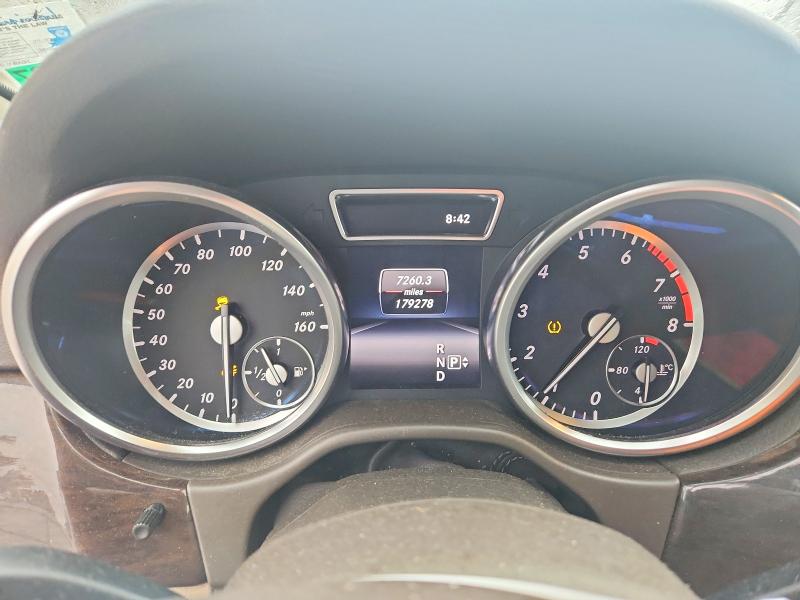 68435146 :رقم المزاد ، 4JGDA5JB4EA388777 vin ، 2014 Mercedes-benz Benz مزاد بيع