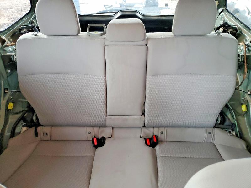 Aukcja sprzedaży 2016 Subaru Forester, vin: JF2SJAFC9GH428918, numer aukcji: 70138936