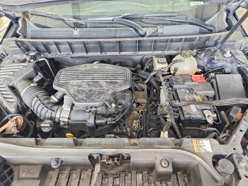 2017 Gmc Acadia მანქანა იყიდება აუქციონზე, vin: 1GKKNULS2HZ304957, აუქციონის ნომერი: 66857316