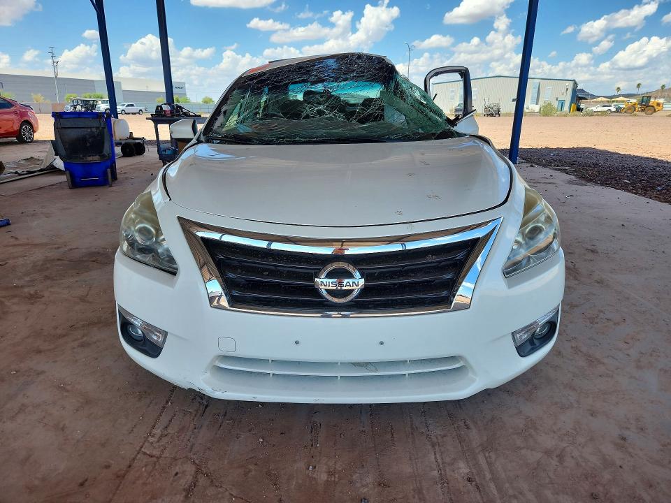 Aukcja sprzedaży 2013 Nissan Altima, vin: 1N4BL3AP2DC207433, numer aukcji: 67914236