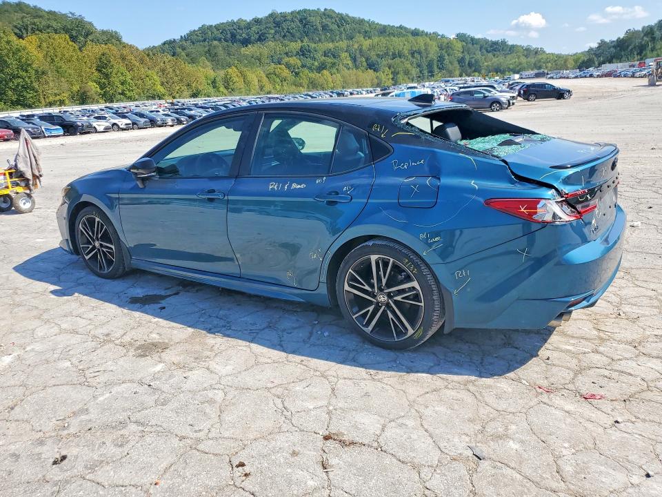 Aukcja sprzedaży 2026 Toyota Camry, vin: 4T1DAACK6TU213142, numer aukcji: 67729726