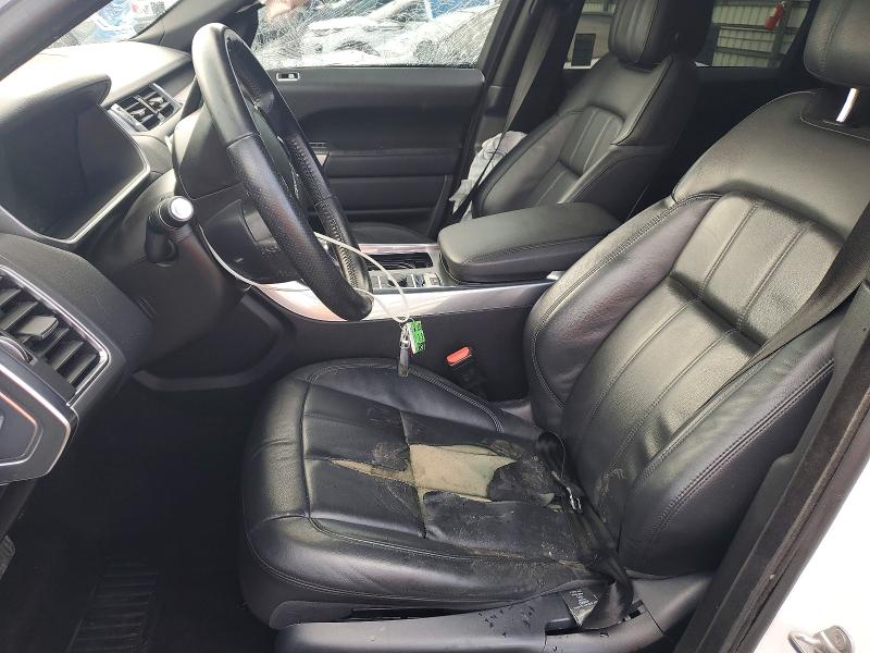 Aukcja sprzedaży 2019 Land Rover Range Rover Sport, vin: SALWG2RV3KA846676, numer aukcji: 66983956