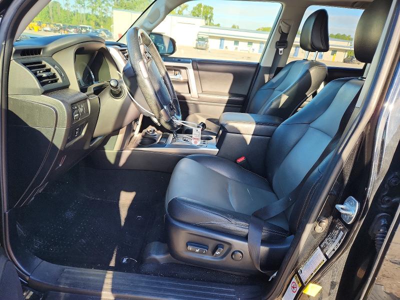 70496606 :رقم المزاد ، JTEBU5JR3F5223177 vin ، 2015 Toyota 4runner مزاد بيع