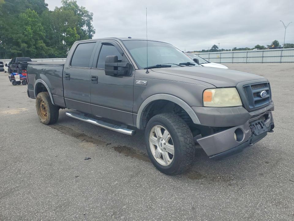 Auction sale of the 2008 Ford F150, vin: 1FTPW14548FA98984, lot number: 68039496