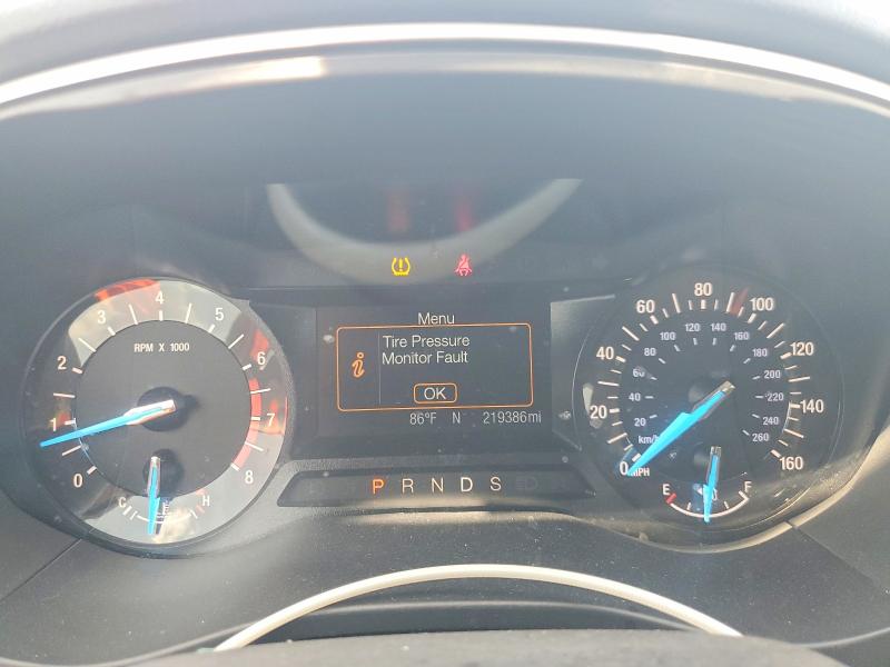 Aukcja sprzedaży 2015 Ford Fusion, vin: 3FA6P0H71FR164038, numer aukcji: 70640236