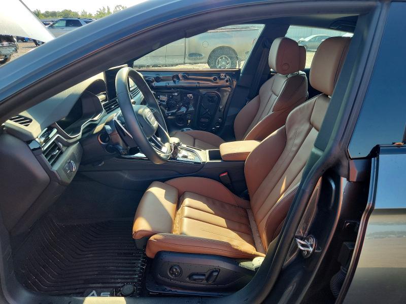 Aukcja sprzedaży 2025 Audi A5, vin: WAUFACF5XSA014736, numer aukcji: 67127406