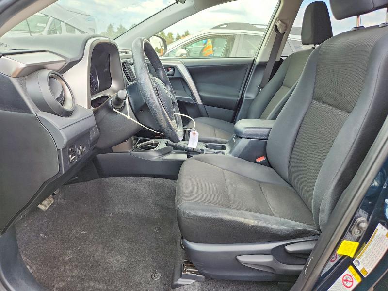 67480016 :رقم المزاد ، JTMZFREV8JJ179852 vin ، 2018 Toyota Rav4 مزاد بيع