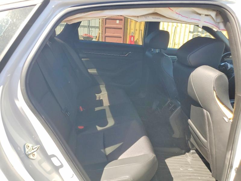 Aukcja sprzedaży 2019 Honda Accord, vin: 1HGCV2F39KA018281, numer aukcji: 67527096