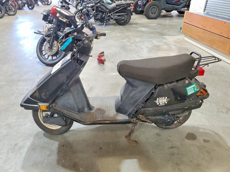 1994 Honda Ch80 მანქანა იყიდება აუქციონზე, vin: 3H1HF0314RD900203, აუქციონის ნომერი: 68044796