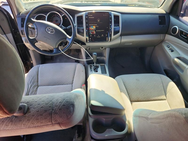 Aukcja sprzedaży 2006 Toyota Tacoma, vin: 5TEKU72NX6Z192860, numer aukcji: 70289376
