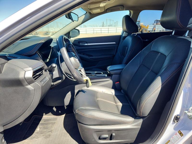 69594946 :رقم المزاد ، 1N4BL4CV1RN420340 vin ، 2024 Nissan Altima مزاد بيع