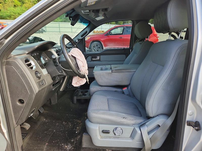 Продажа на аукционе авто 2013 Ford F150, vin: 1FTFW1CF0DKF19428, номер лота: 68891546