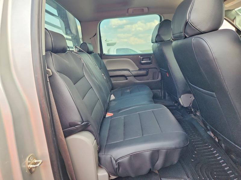69916116 :رقم المزاد ، 1GB4KYC89GF294053 vin ، 2016 Chevrolet Silverado مزاد بيع