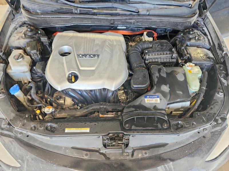 Продаж на аукціоні авто 2012 Hyundai Sonata, vin: KMHEC4A41CA045528, номер лоту: 67658926
