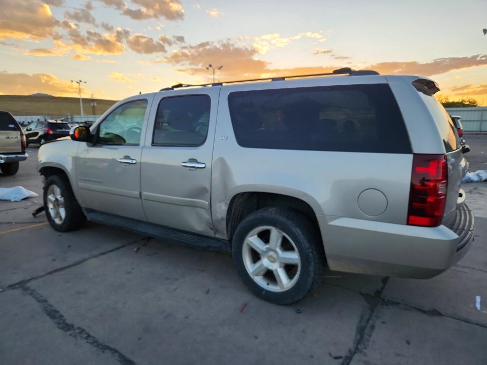 67884856 :رقم المزاد ، 3GNFK16307G265249 vin ، 2007 Chevrolet Suburban مزاد بيع