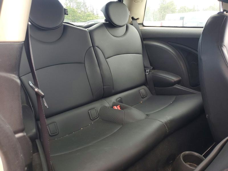 Продаж на аукціоні авто 2012 Mini Cooper, vin: WMWSU3C53CT254307, номер лоту: 67835026