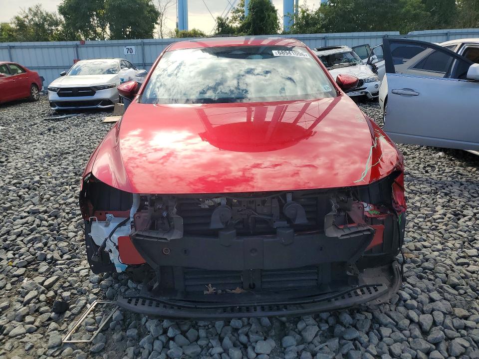 Aukcja sprzedaży 2024 Mazda 3, vin: JM1BPALM7R1702798, numer aukcji: 68941096
