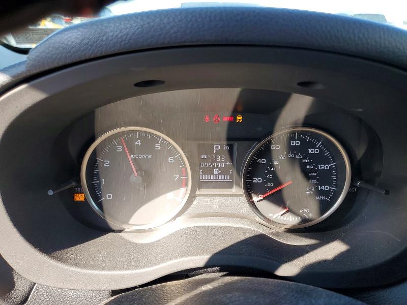 67666606 :رقم المزاد ، JF2GPAKC2E8322771 vin ، 2014 Subaru Xv Crosstrek مزاد بيع