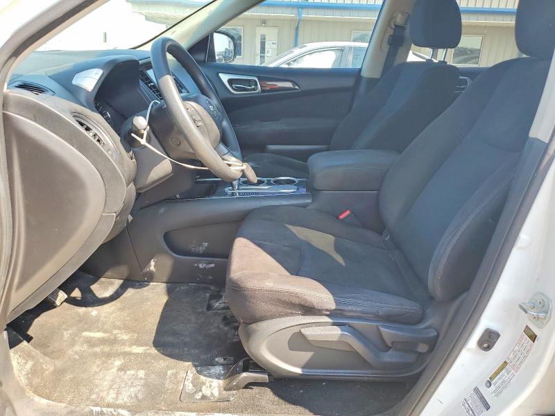 Продажа на аукционе авто 2014 Nissan Pathfinder, vin: 5N1AR2MN2EC629336, номер лота: 68045906