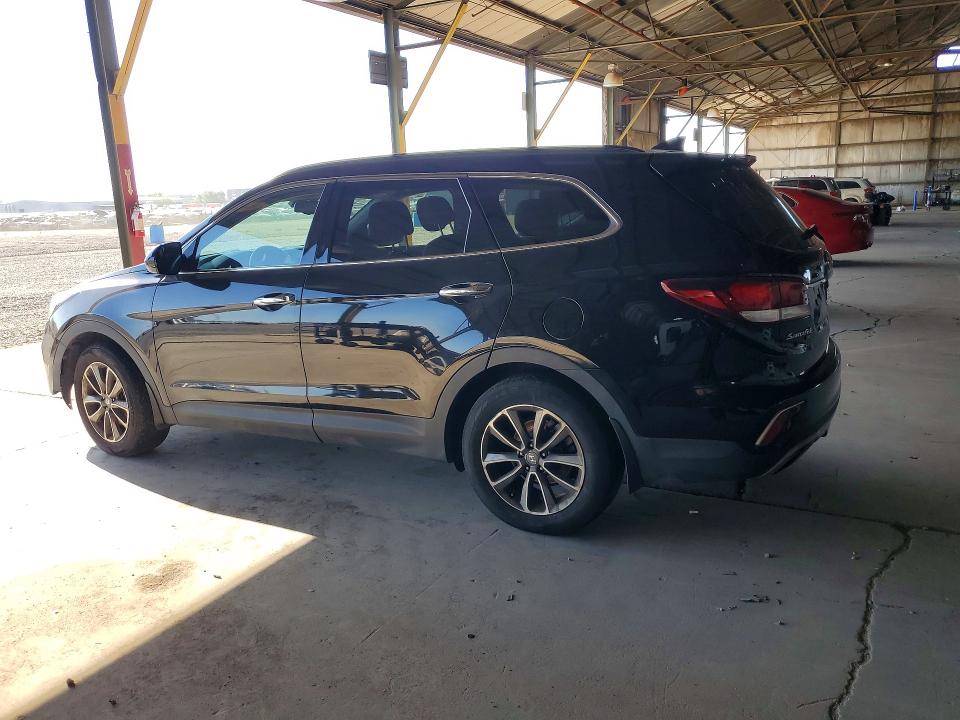 Продажа на аукционе авто 2019 Hyundai Santa Fe Xl, vin: KM8SMDHF1KU303776, номер лота: 66850916