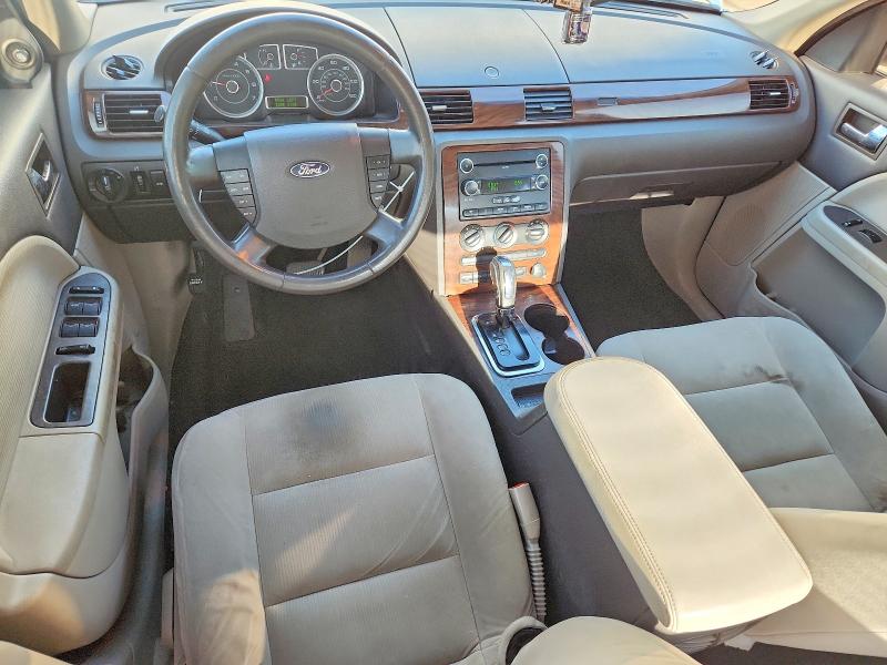 Продажа на аукционе авто 2008 Ford Taurus, vin: 1FAHP24W28G123087, номер лота: 68729276