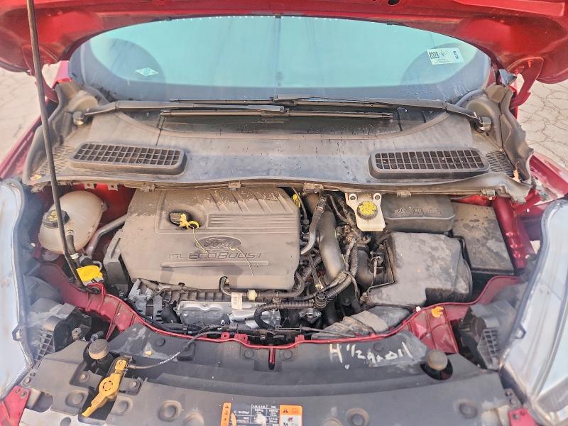67859596 :رقم المزاد ، 1FMCU9GD0JUC01448 vin ، 2018 Ford Escape مزاد بيع
