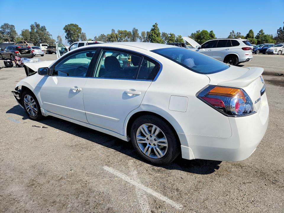 Продажа на аукционе авто 2012 Nissan Altima, vin: 1N4AL2AP7CN553129, номер лота: 69756836