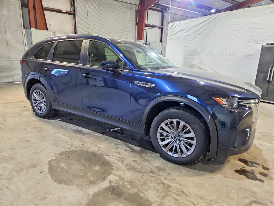 Aukcja sprzedaży 2026 Mazda Cx-90, vin: JM3KKAHD8T1399987, numer aukcji: 69040866