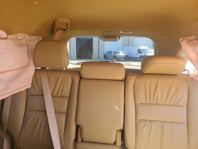 2011 Honda Cr-v მანქანა იყიდება აუქციონზე, vin: 5J6RE3H75BL033471, აუქციონის ნომერი: 68286836